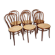 Lot of 6 chairs