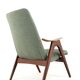 Wébé armchair men's model louis van teeffelen