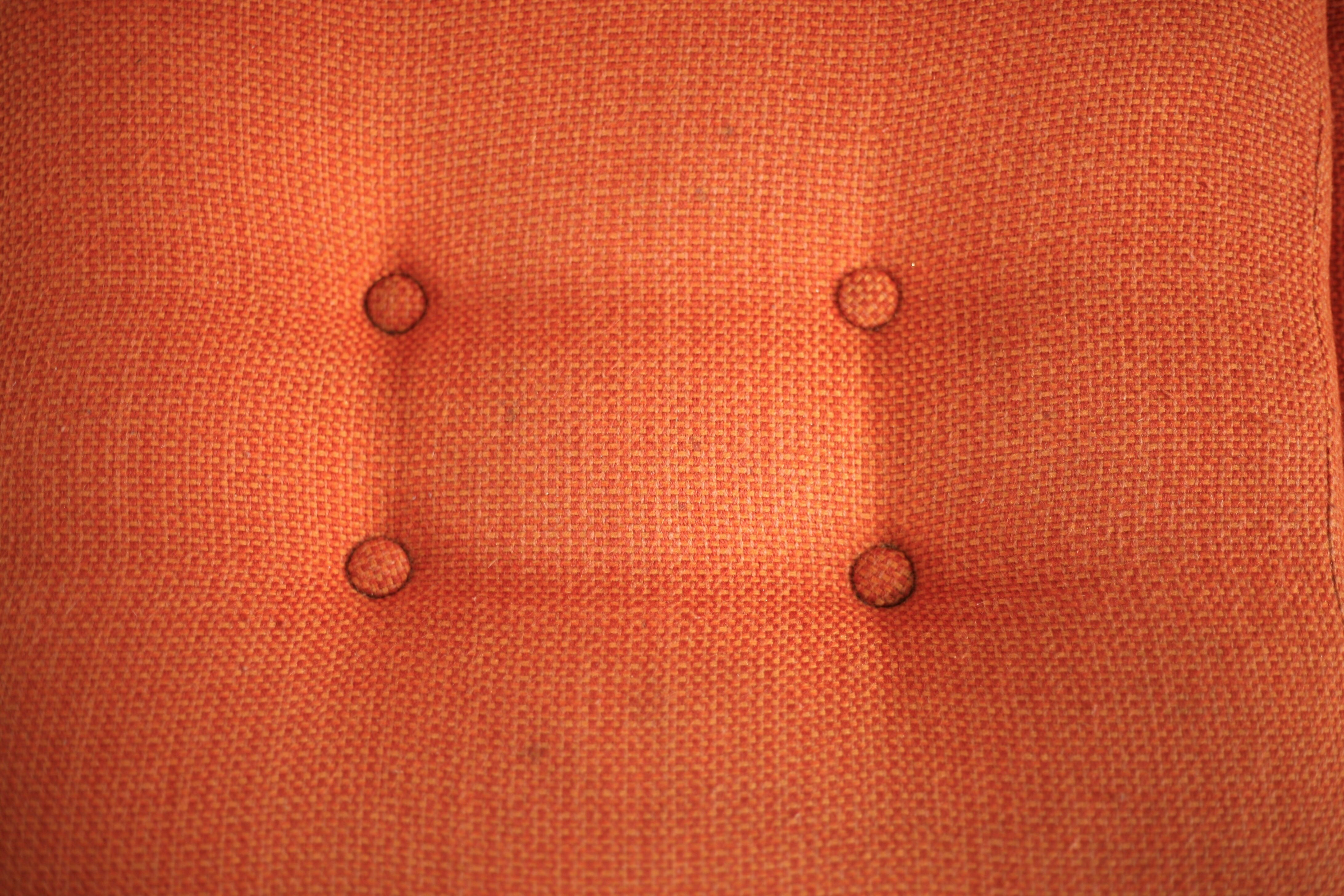 Fauteuil de Raphael Raffel, édition Apelbaum, France, 1973