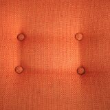 Chair by Raphael Raffel, Apelbaum Edition, France, 1973