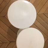 Stamp tam tam stool