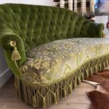 Boudoir bench 1950