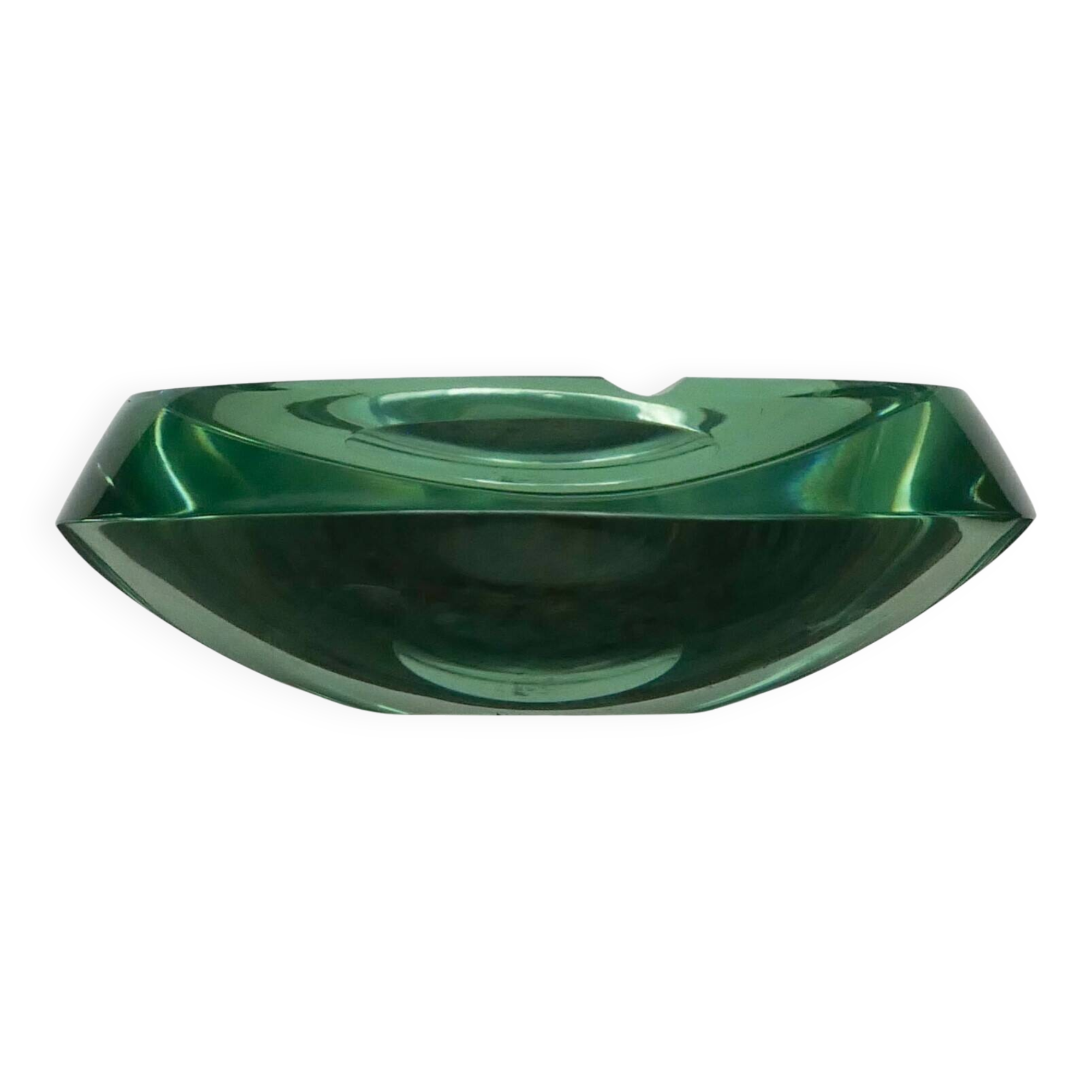 Cendrier Fontana Arte des années 1950 - Max Ingrand