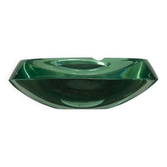 Cendrier Fontana Arte des années 1950 - Max Ingrand