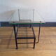 Table basse 1950