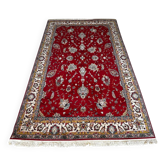 Tapis oriental en laine 2m x 3m