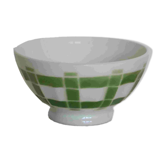 Antique bowl