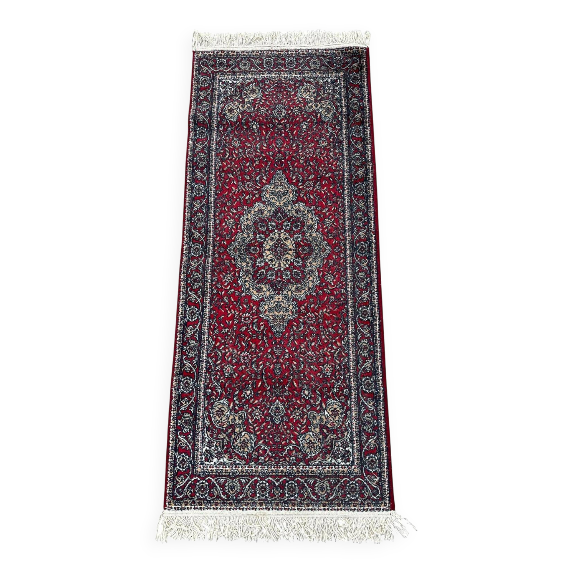 Oriental style rug 160cm x 60cm