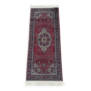 tapis de style oriental