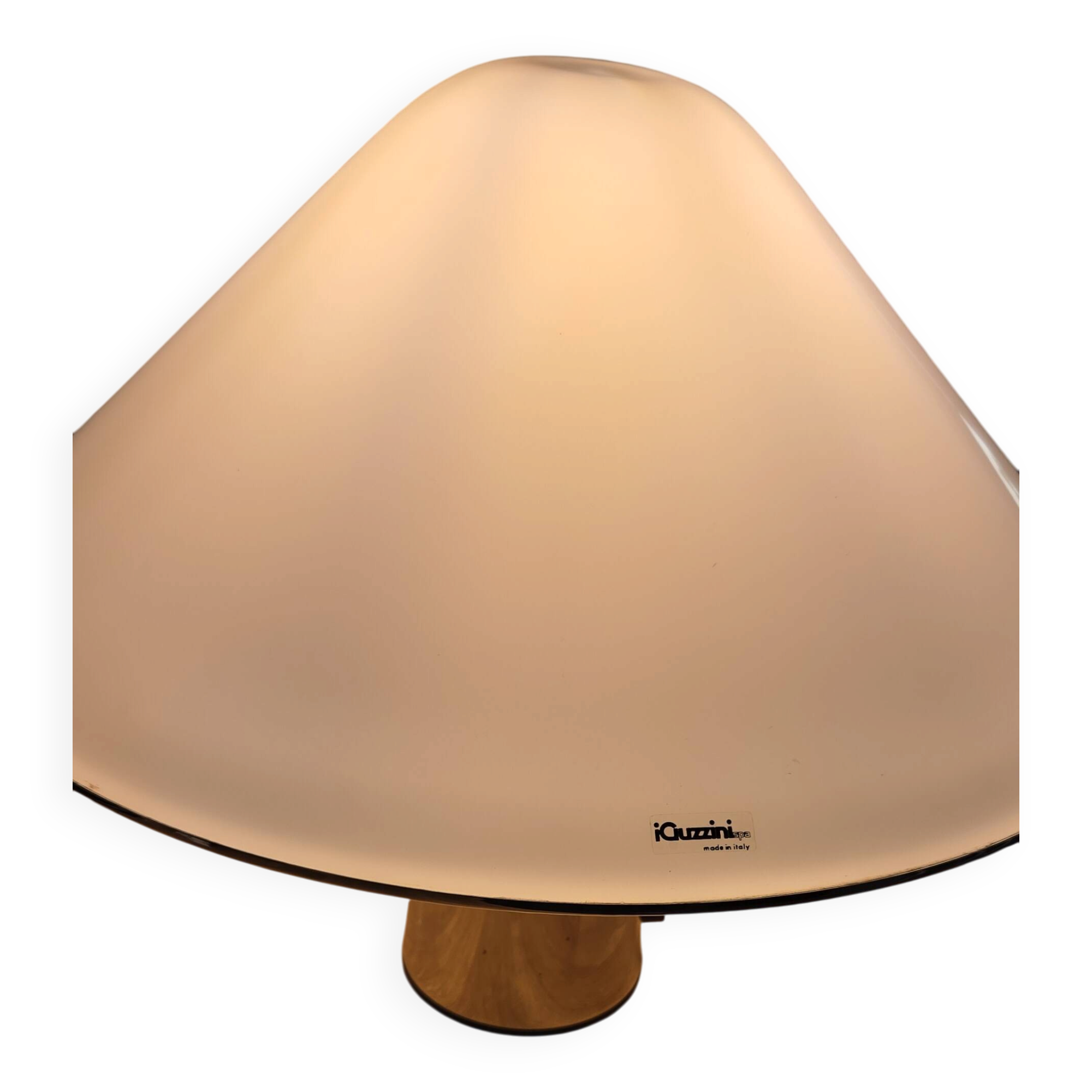 Guzzini / Harvey Guzzini Elpis, model 4035,