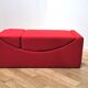 Lina modular armchair