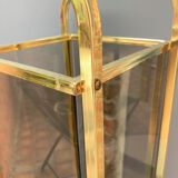 Vintage umbrella holder