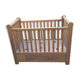 Baby bed