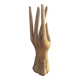 Wooden ring