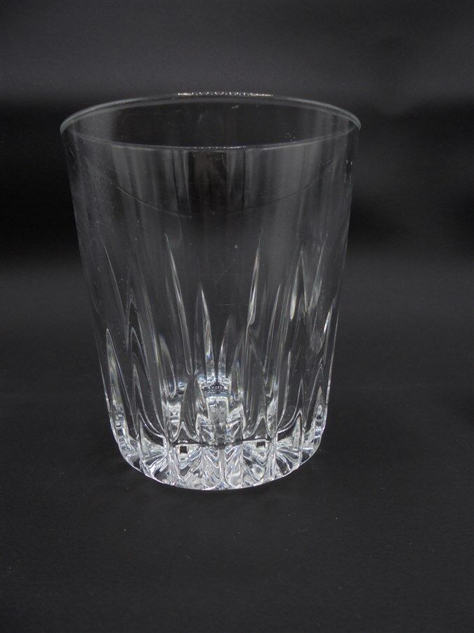 Pair of whisky glasses