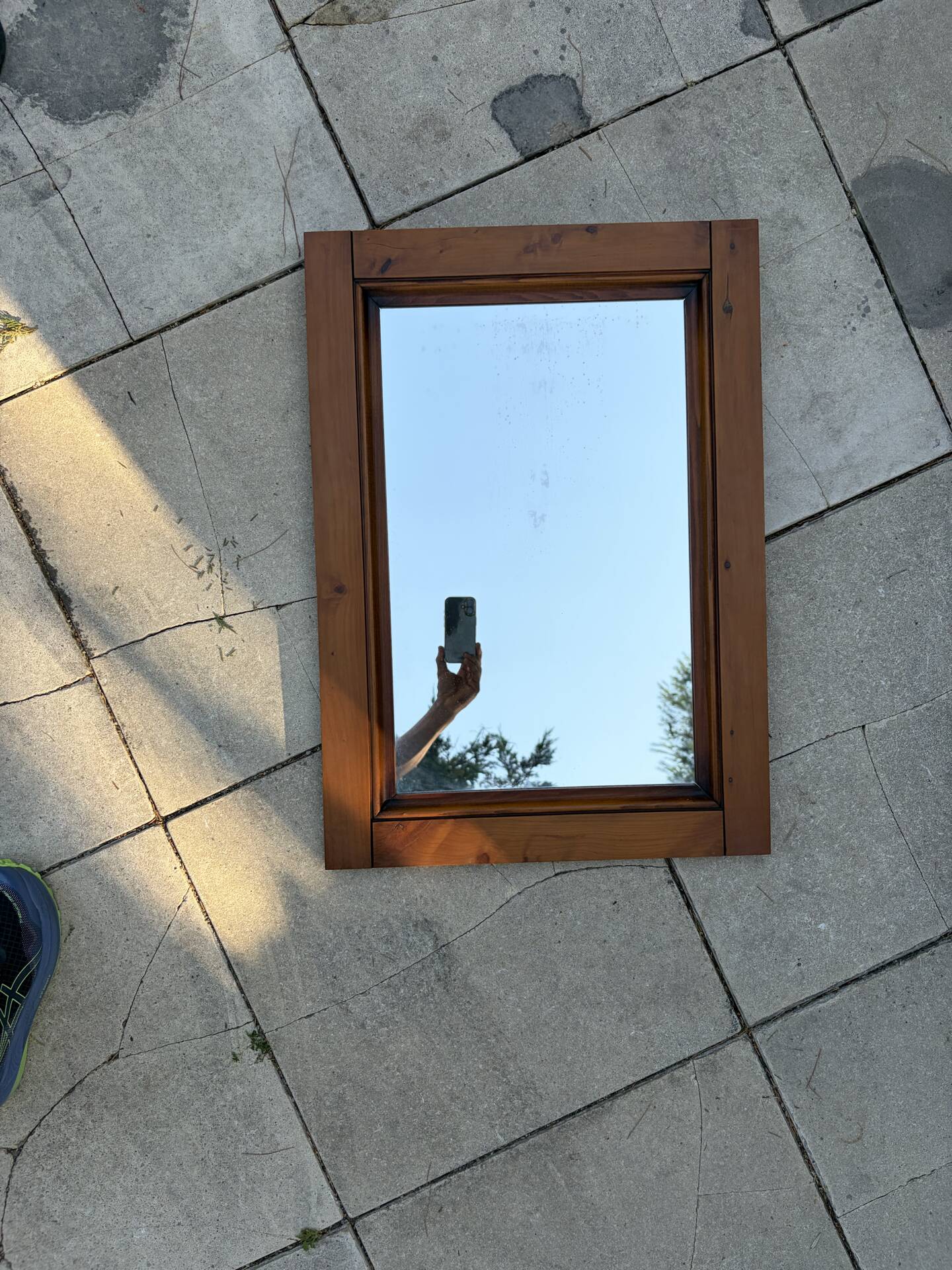 Mirror
