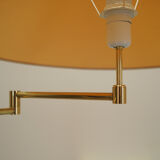 Floor lamp, Danish design, 1970s, production : Denmark