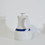 Tea / coffee service from Tapio Wirkkala for Thomas (Rosenthal Group) 8 people