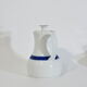 Tea / coffee service from Tapio Wirkkala for Thomas (Rosenthal Group) 8 people