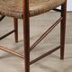 Chaise modèle "316" de Peter Hvidt & Orla Molgaard en teck, 1960