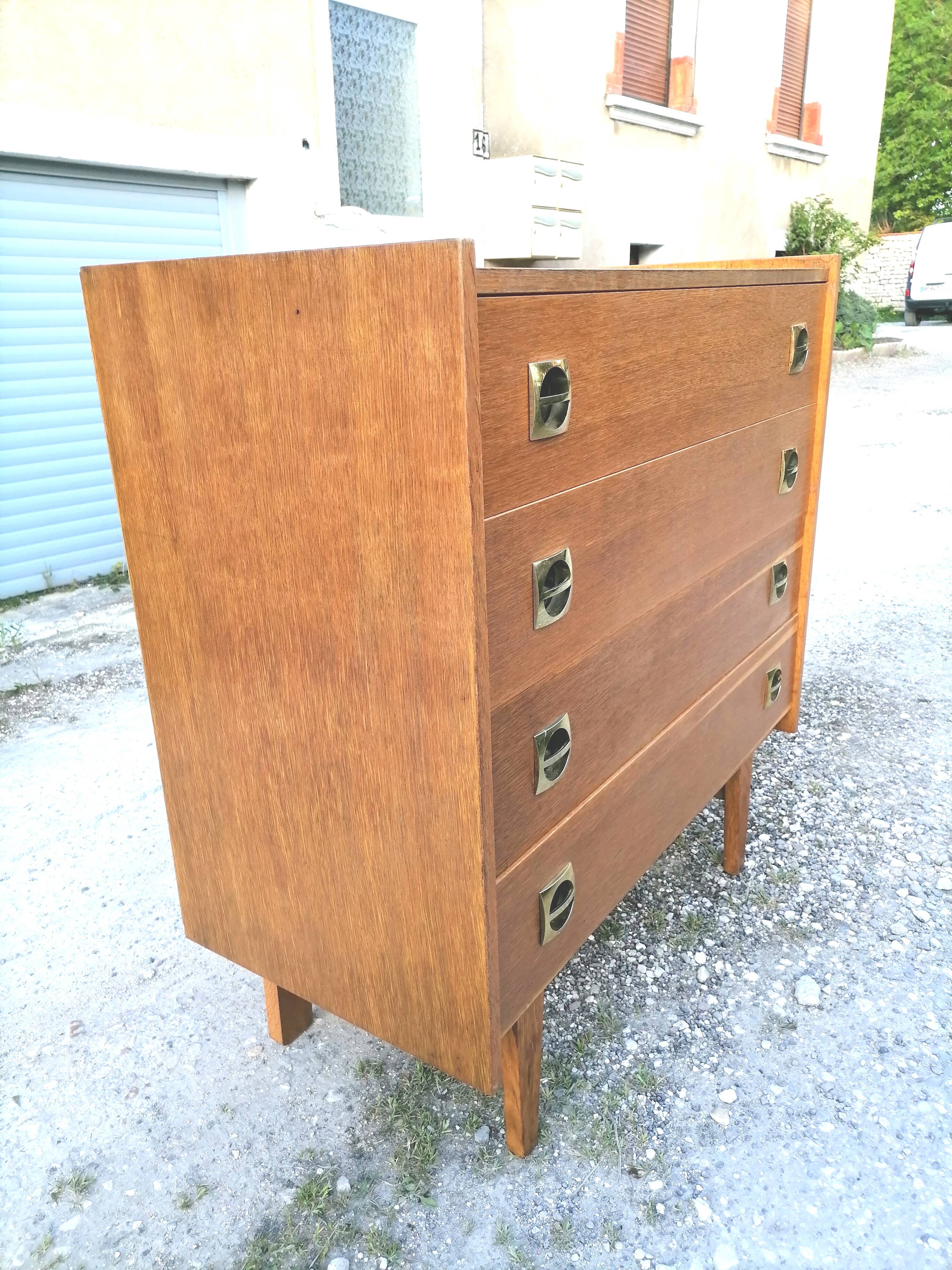 Vintage dresser