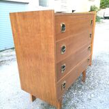 Vintage dresser