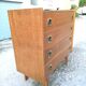 Commode vintage