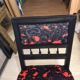 Bedroom chair