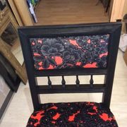 Bedroom chair