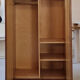 Armoire du milieu du siècle