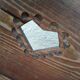 Seat throne oak