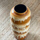 Vase vintage 1970