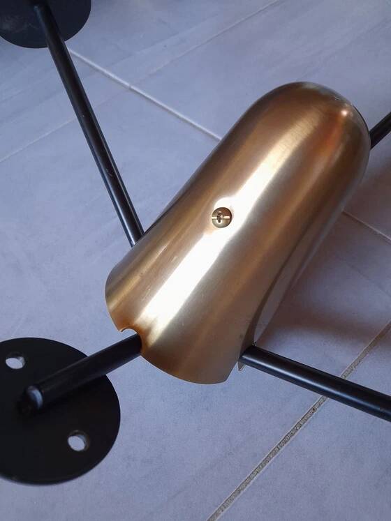 Mategot Coat Rack