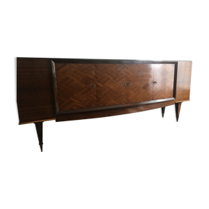 enfilade 1960