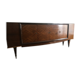 Enfilade 1960