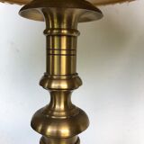 Brass lamp