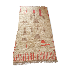 tapis berbère Azilal