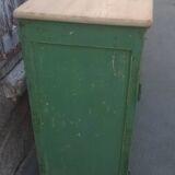 Ancien meuble de metier
