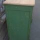 Old trade furniture