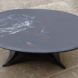 Coffee table, 1970s