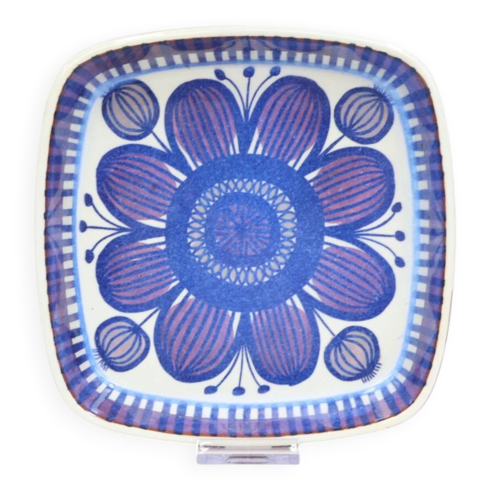 Vintage schaal Royal Copenhagen