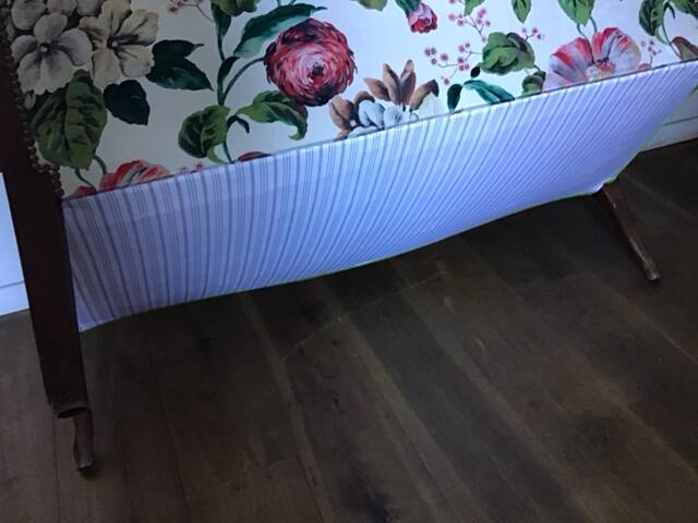 Banquette