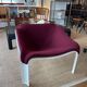 F300 armchair, Pierre Paulin for Artifort