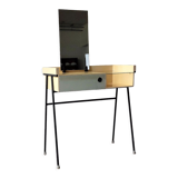 Room '56 dressing table by Rob Parry for Dico, The Netherlands 1950's