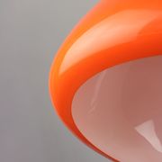 Lampe Cabras par Luigi Massoni pour Guzzini, années 1960