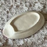 Ensemble sel et poivre en barbotine