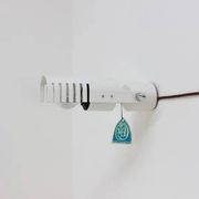Design Wall or Ceiling Lamp, 1980s, 2 pieces available