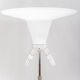 Lampadaire danois années 1960