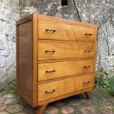 Commode vintage