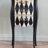 Mini chest of drawers